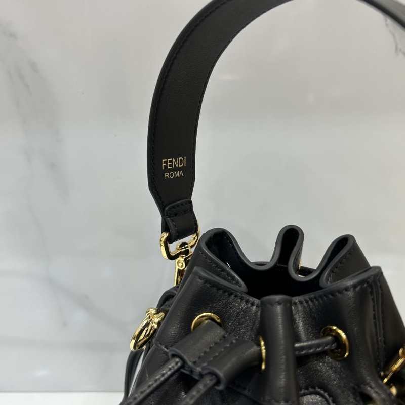 Fendi Bucket Bags